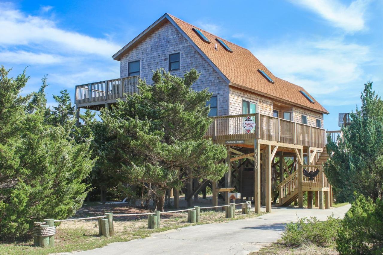 Eagles Nest #12-Kd Villa Ейвън Екстериор снимка